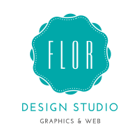 Flor Design - Logo