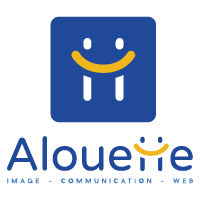 Alouette Communication - Logo